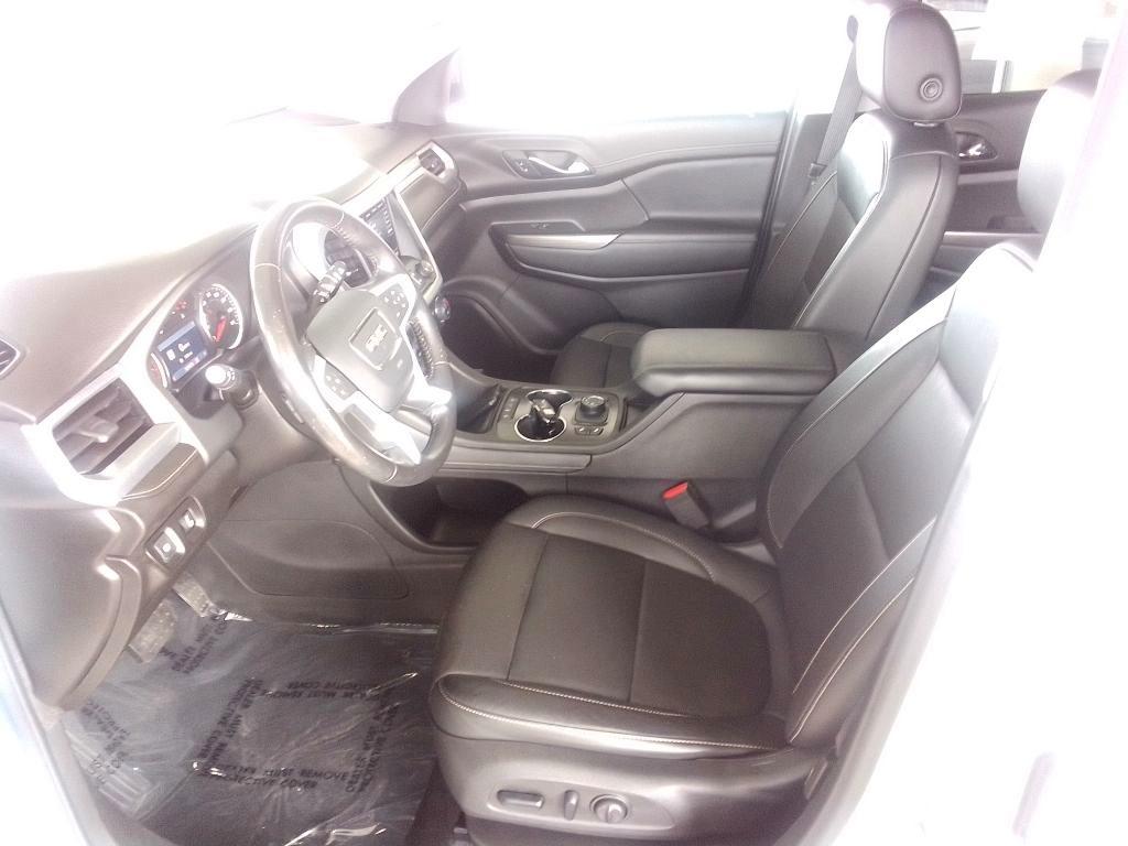 GMC Acadia SLT AWD 2020