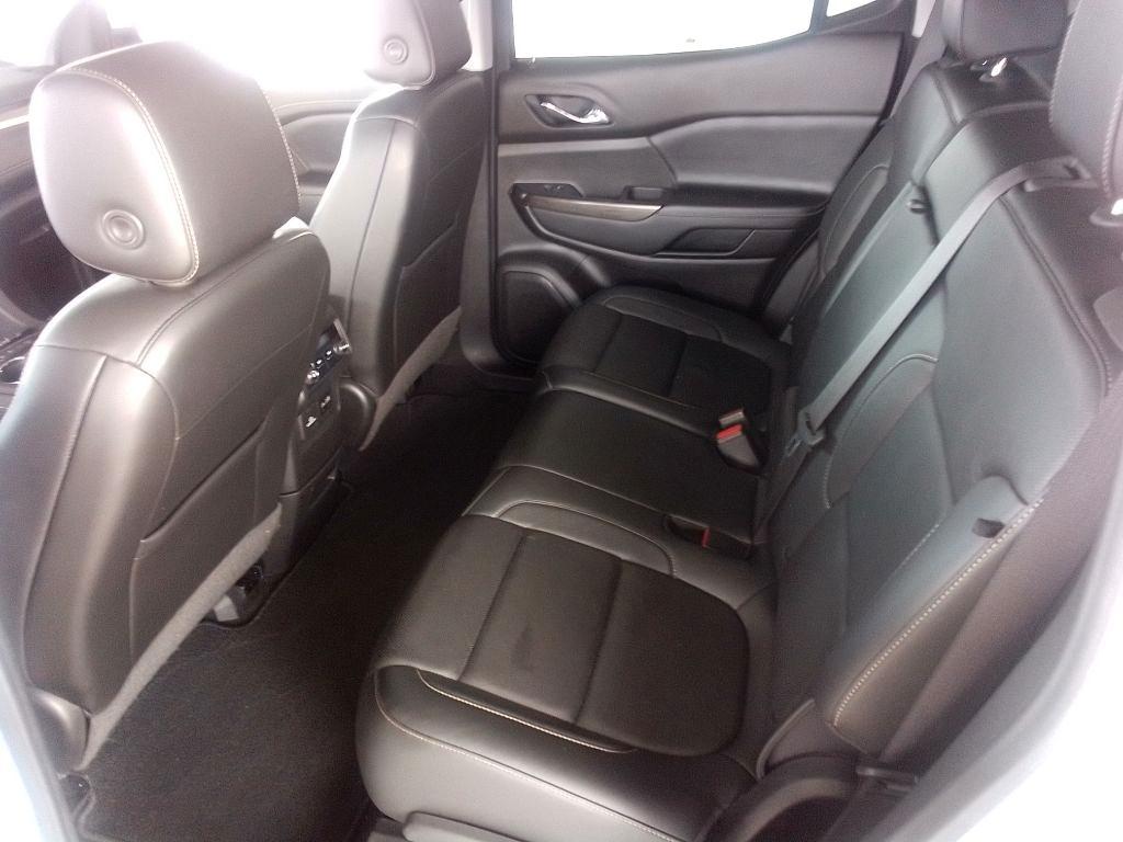 GMC Acadia SLT AWD 2020