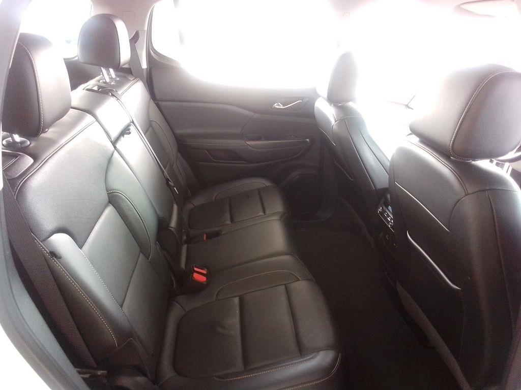 GMC Acadia SLT AWD 2020