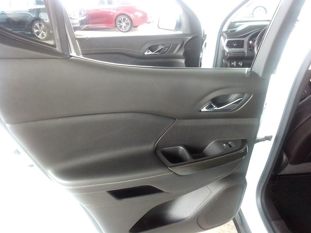GMC Acadia SLT AWD 2020