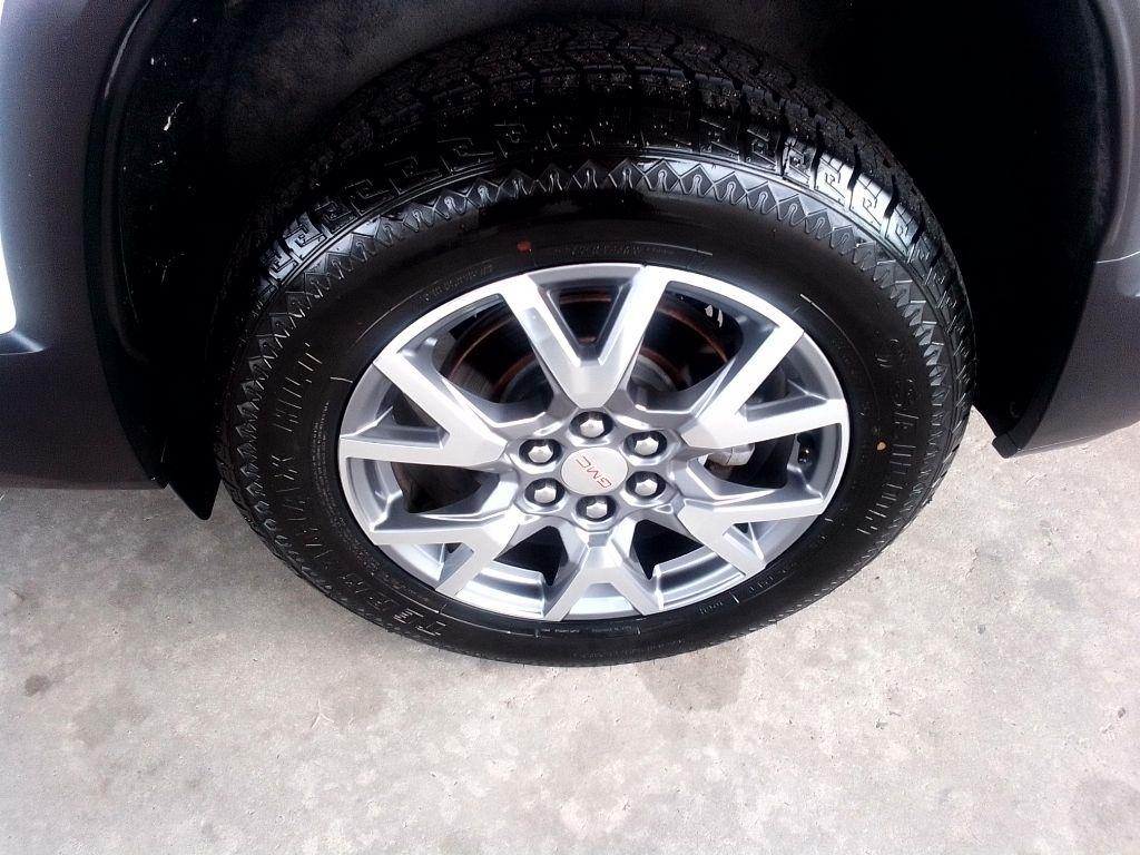GMC Acadia SLT AWD 2020