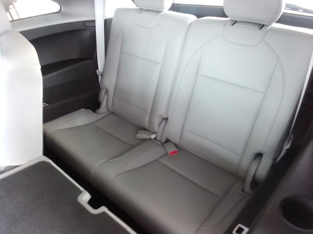 Acura MDX SH-AWD 9-Spd AT w/Tech and Entertainment Package 2017