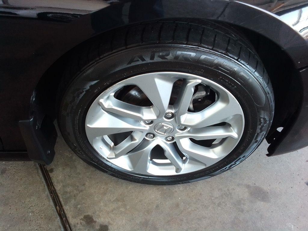 Honda Accord LX CVT 2019