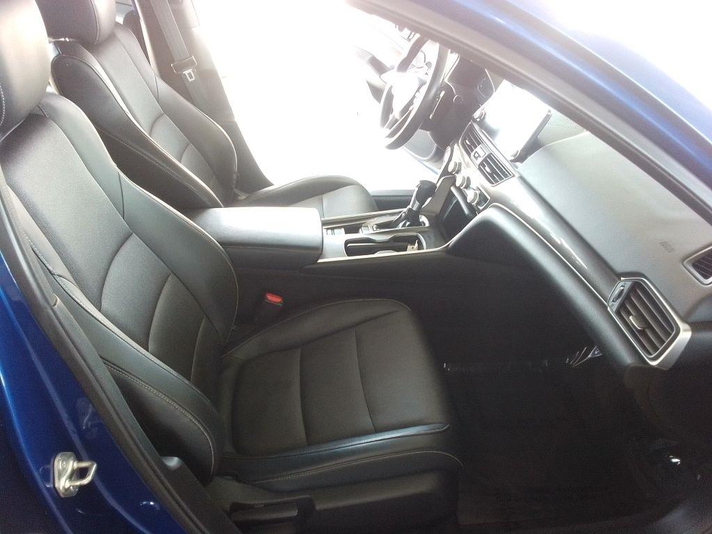 Honda Accord Sport CVT 2018