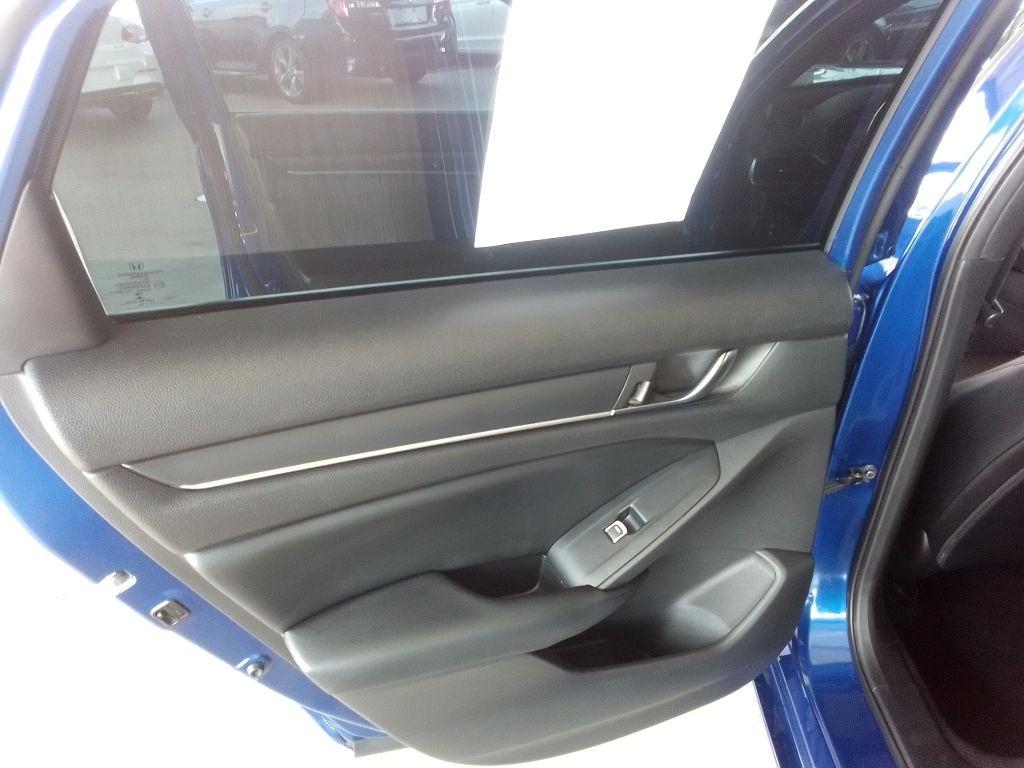 Honda Accord Sport CVT 2018