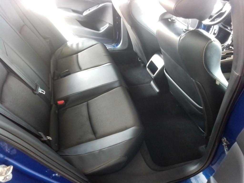 Honda Accord Sport 1.5T CVT 2018