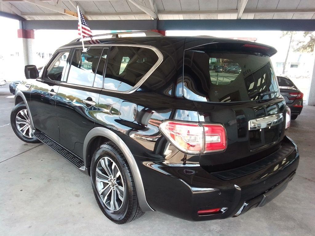 Nissan Armada SV 2WD 2019