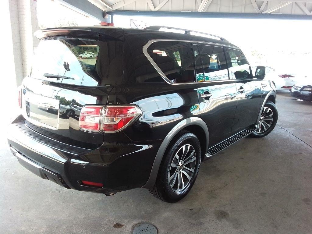 Nissan Armada SV 2WD 2019