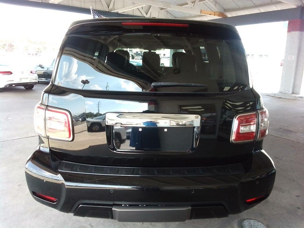 Nissan Armada SV 2WD 2019