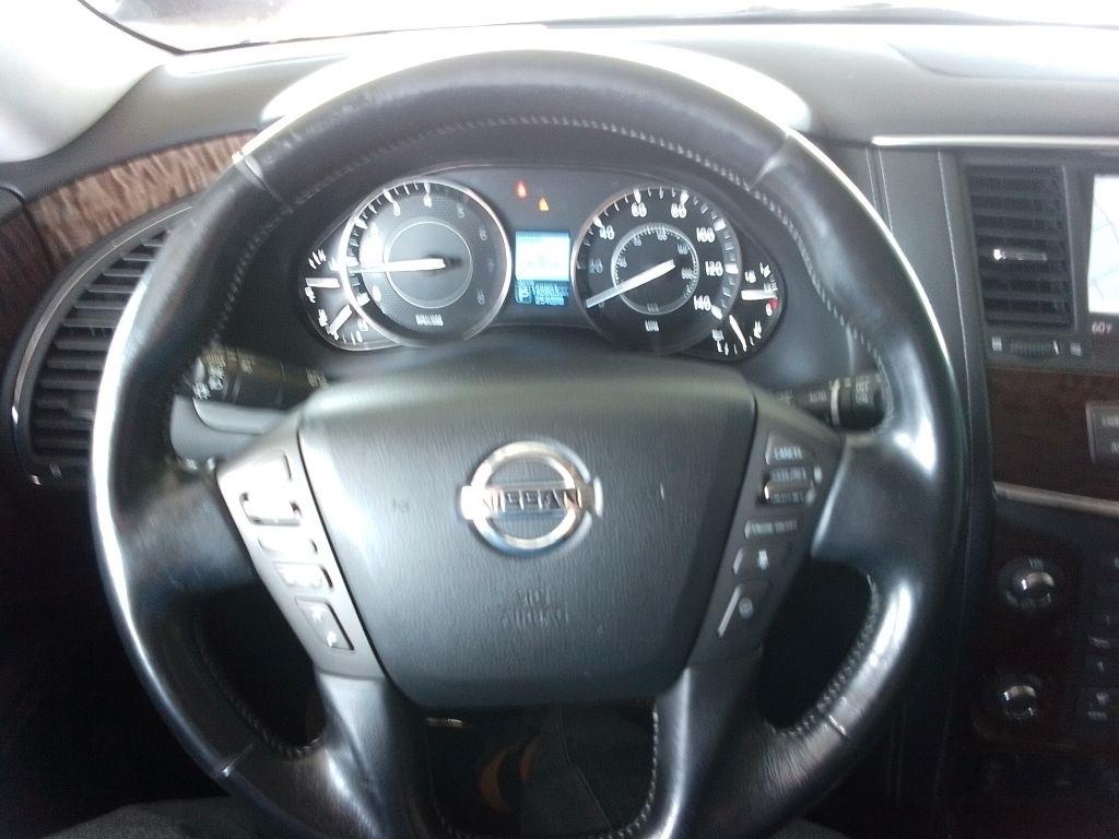 Nissan Armada SV 2WD 2019