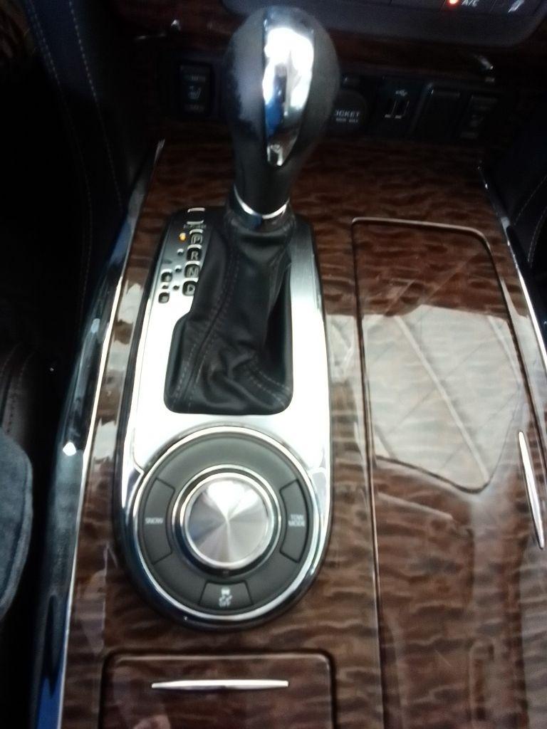 Nissan Armada SV 2WD 2019