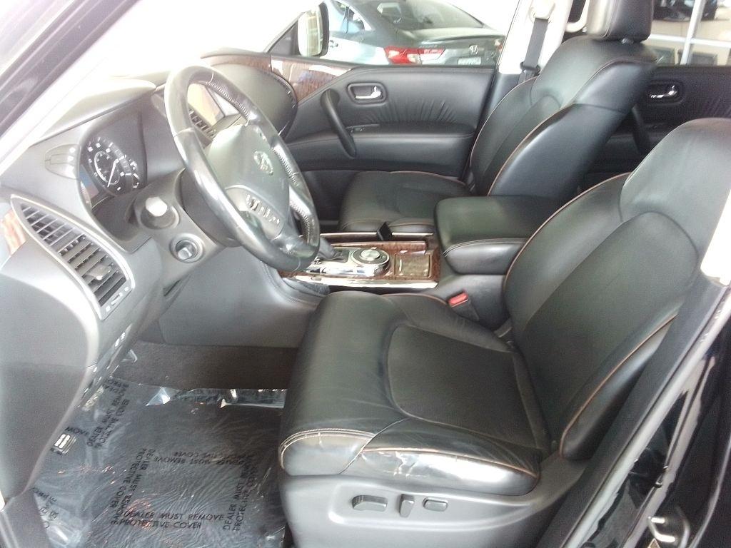 Nissan Armada SV 2WD 2019