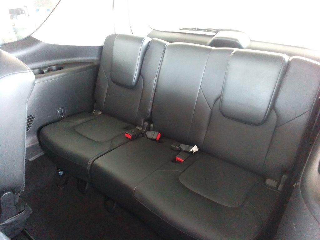 Nissan Armada SV 2WD 2019
