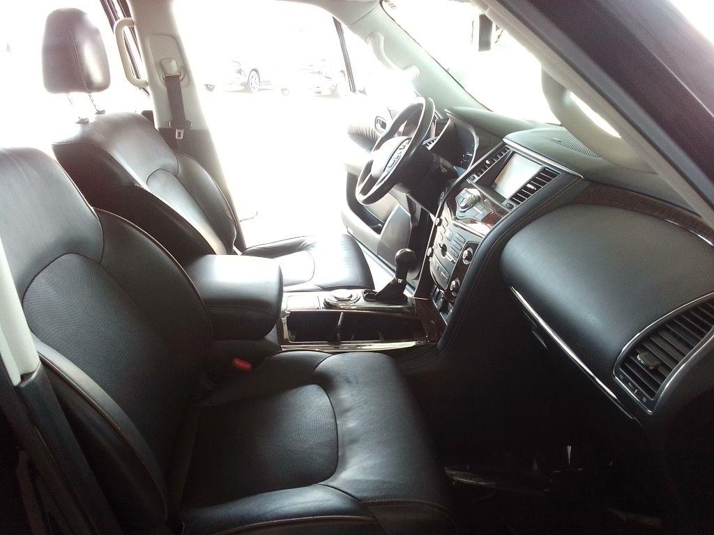 Nissan Armada SV 2WD 2019