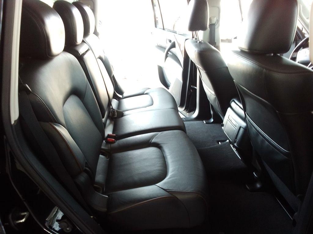 Nissan Armada SV 2WD 2019