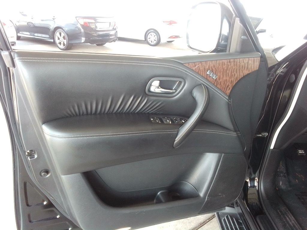 Nissan Armada SV 2WD 2019