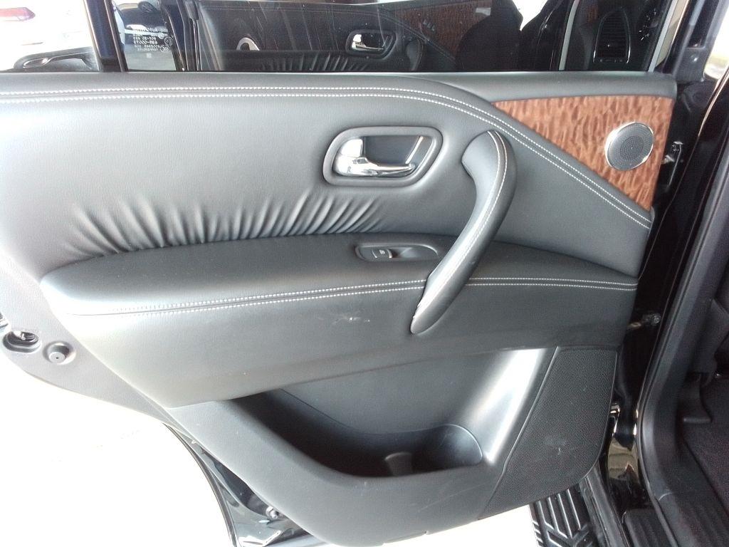 Nissan Armada SV 2WD 2019