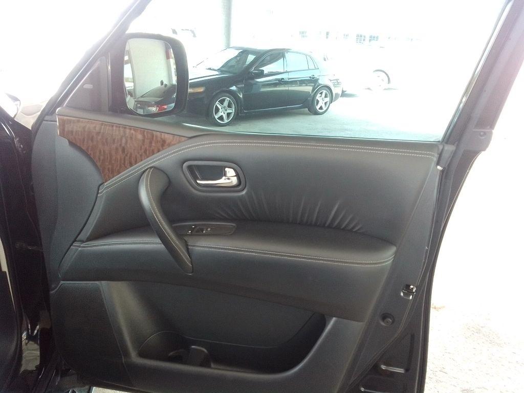 Nissan Armada SV 2WD 2019
