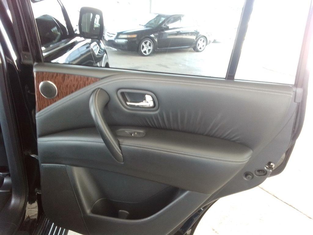 Nissan Armada SV 2WD 2019