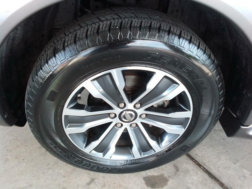 Nissan Armada SV 2WD 2019