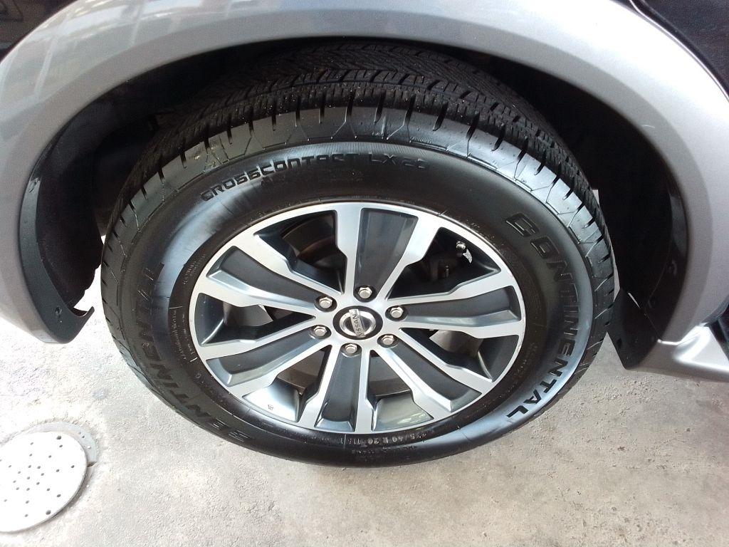 Nissan Armada SV 2WD 2019