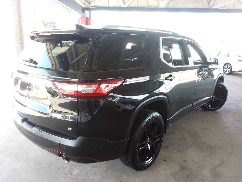 Chevrolet Traverse LT Leather FWD 2018