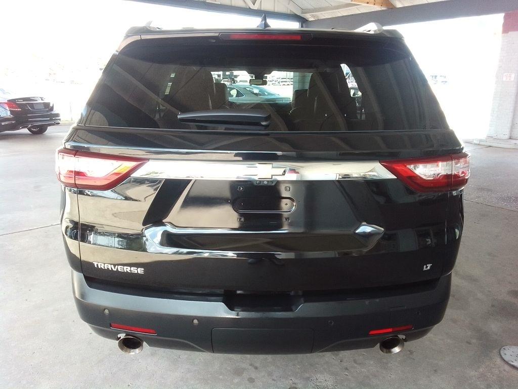Chevrolet Traverse LT Leather FWD 2018