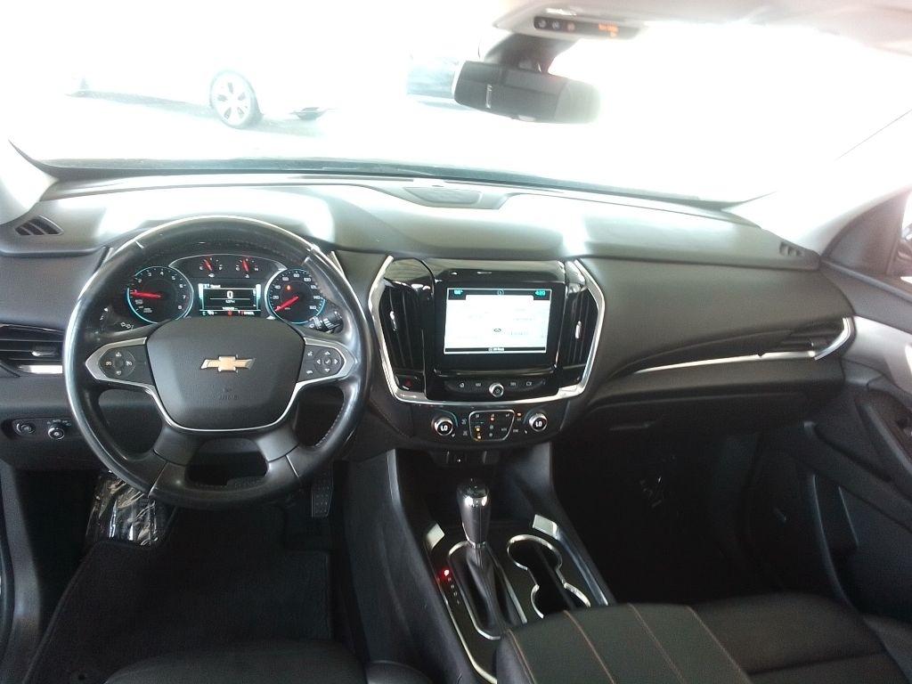 Chevrolet Traverse LT Leather FWD 2018