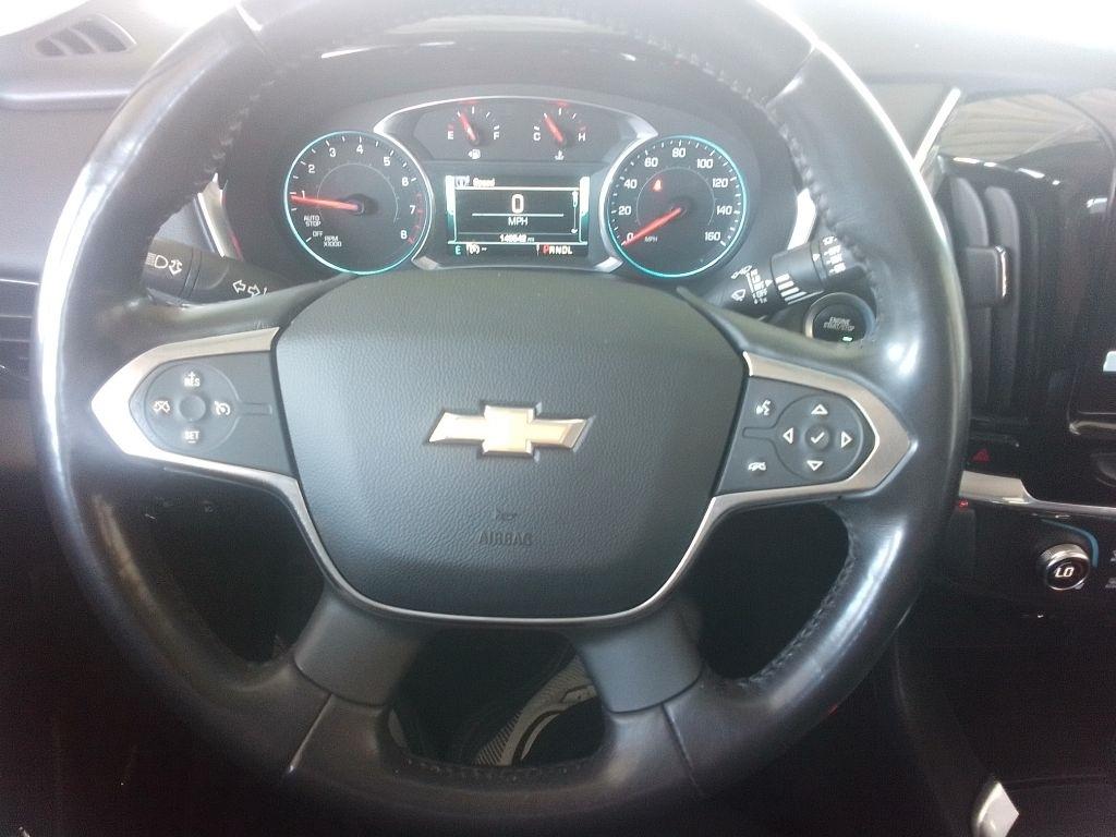 Chevrolet Traverse LT Leather FWD 2018