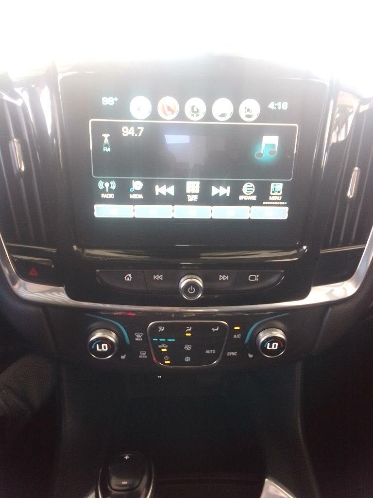 Chevrolet Traverse LT Leather FWD 2018
