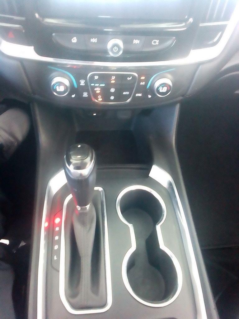 Chevrolet Traverse LT Leather FWD 2018