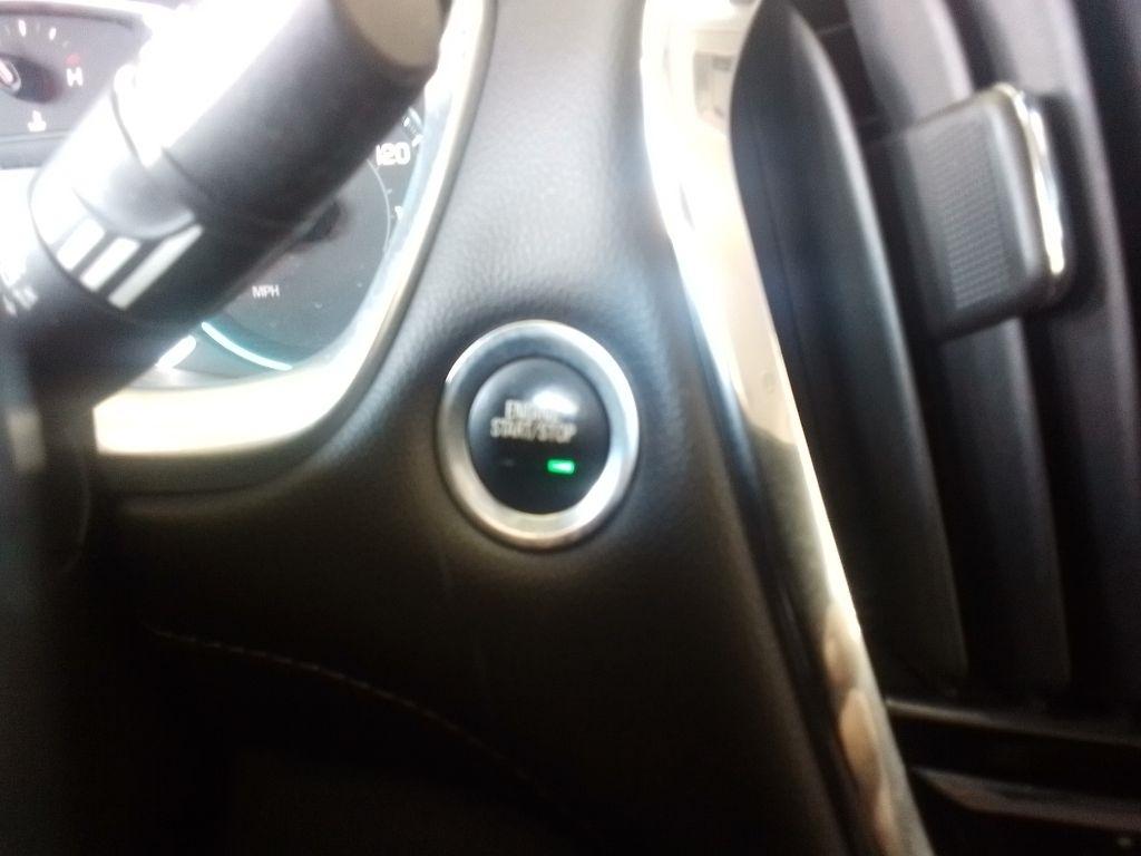 Chevrolet Traverse LT Leather FWD 2018