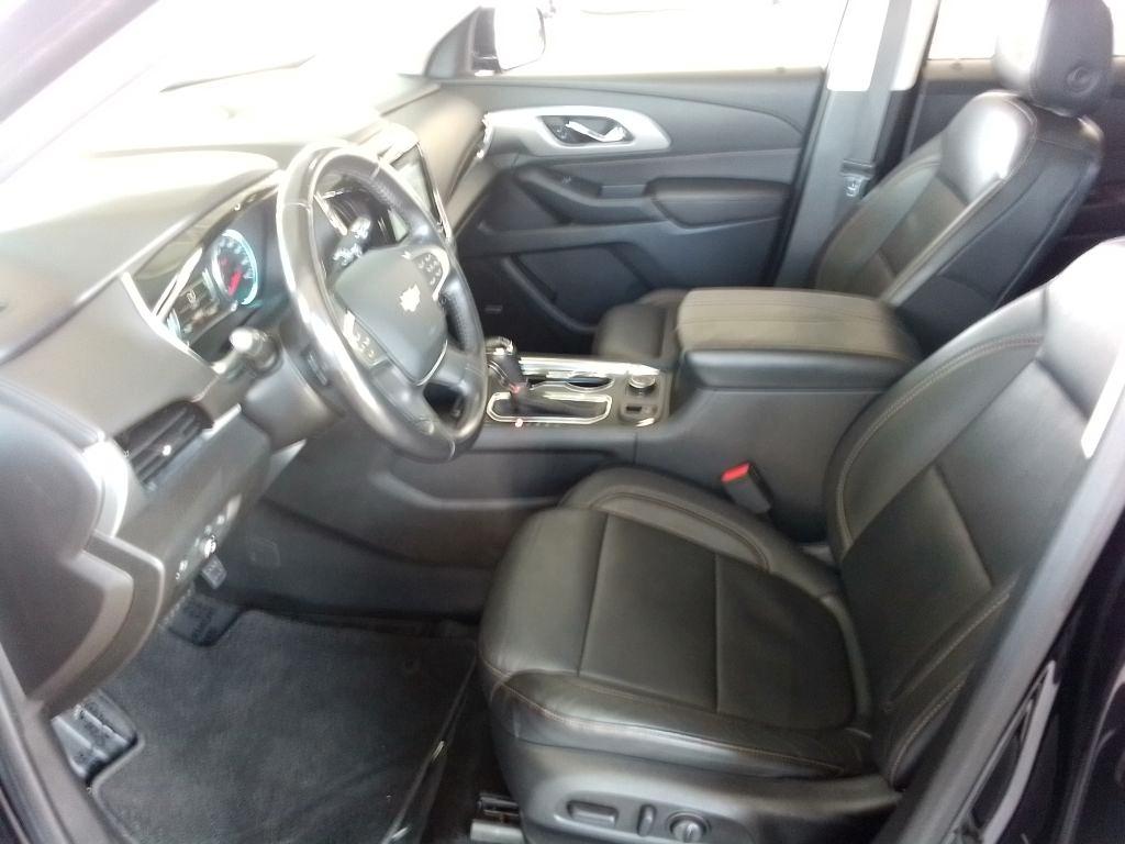 Chevrolet Traverse LT Leather FWD 2018