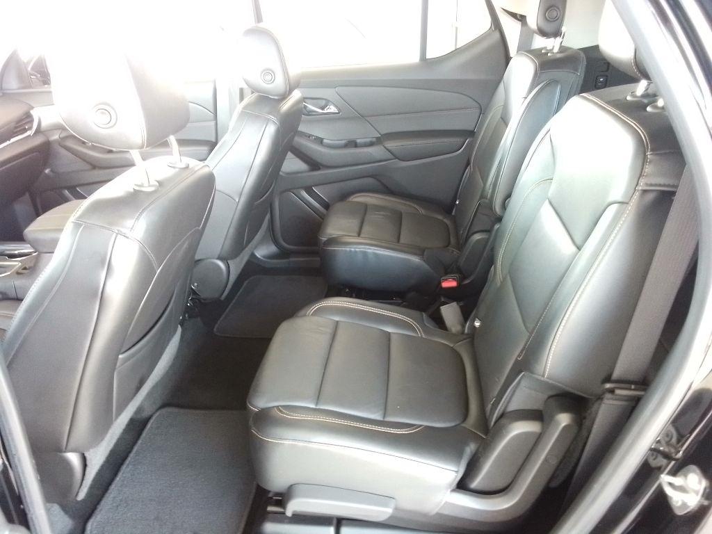 Chevrolet Traverse LT Leather FWD 2018