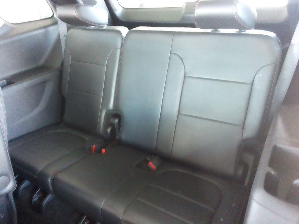 Chevrolet Traverse LT Leather FWD 2018