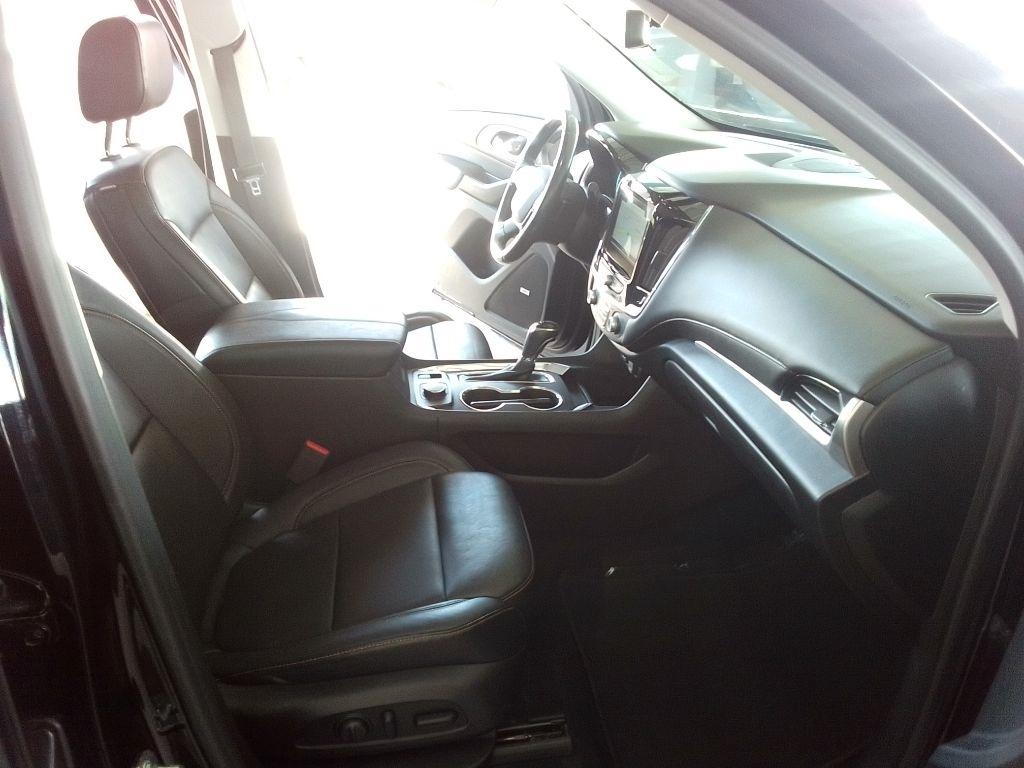 Chevrolet Traverse LT Leather FWD 2018