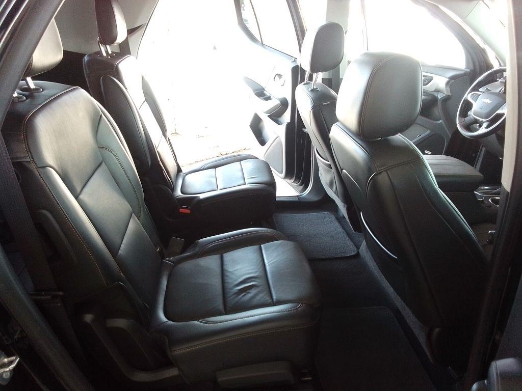 Chevrolet Traverse LT Leather FWD 2018