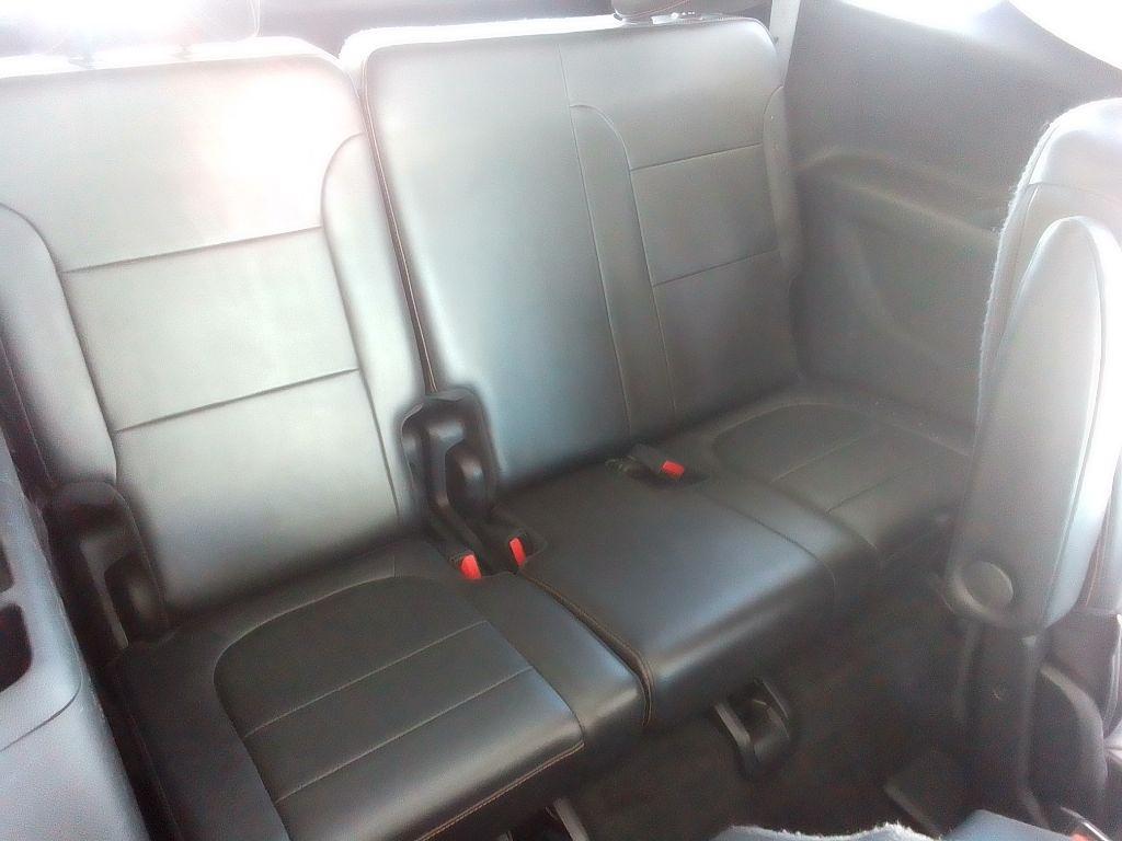 Chevrolet Traverse LT Leather FWD 2018