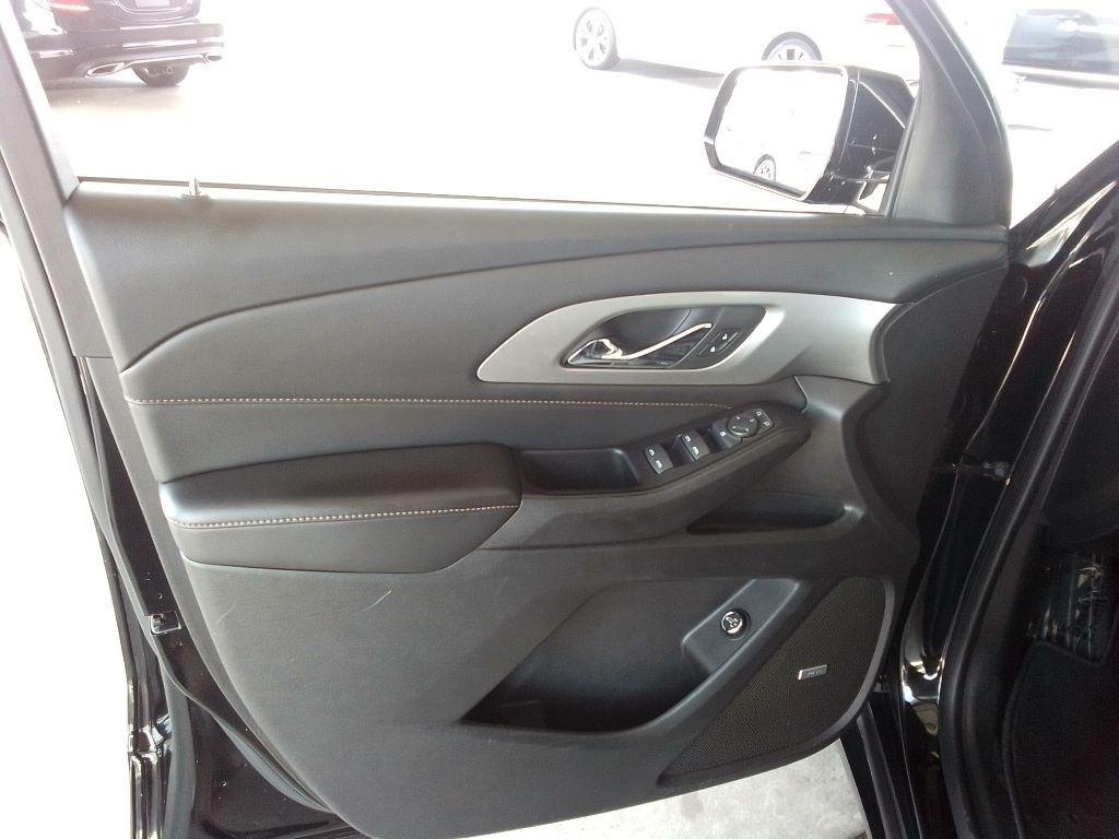 Chevrolet Traverse LT Leather FWD 2018