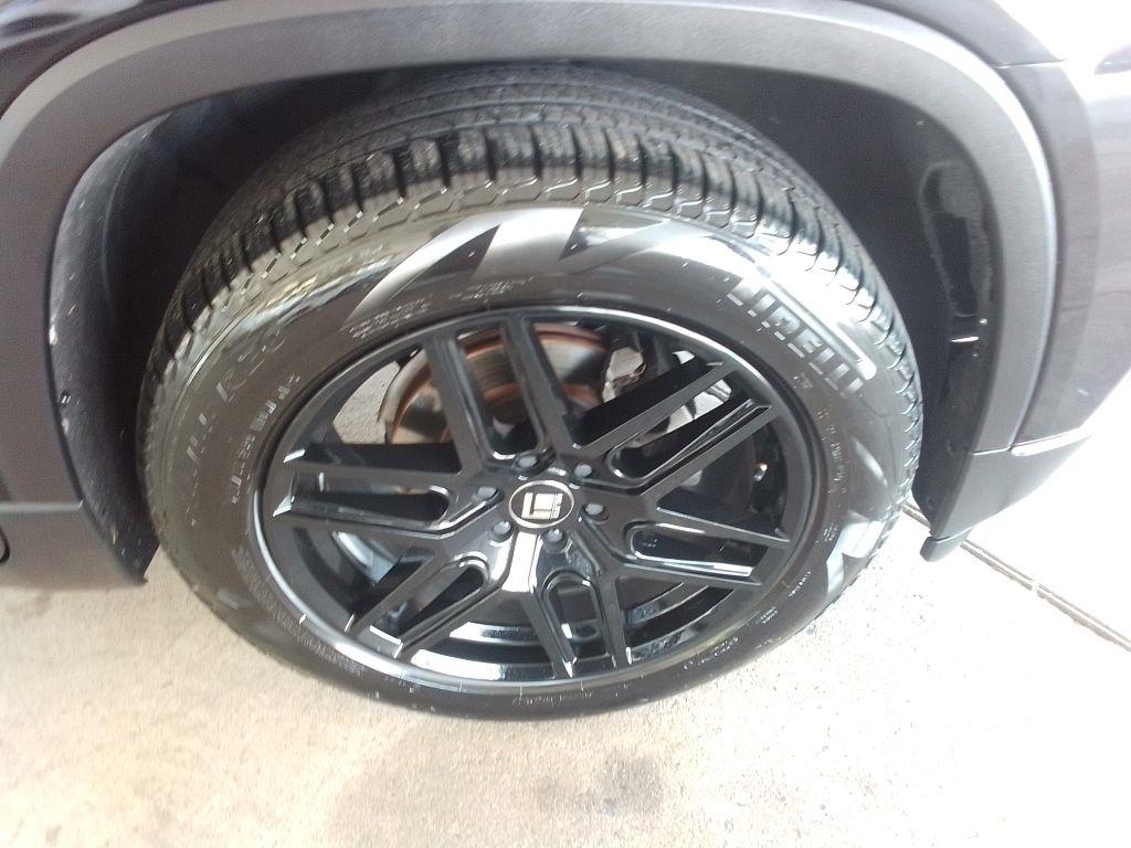 Chevrolet Traverse LT Leather FWD 2018