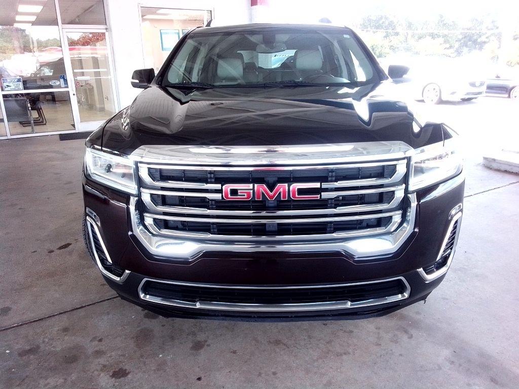 GMC Acadia SLT 2020