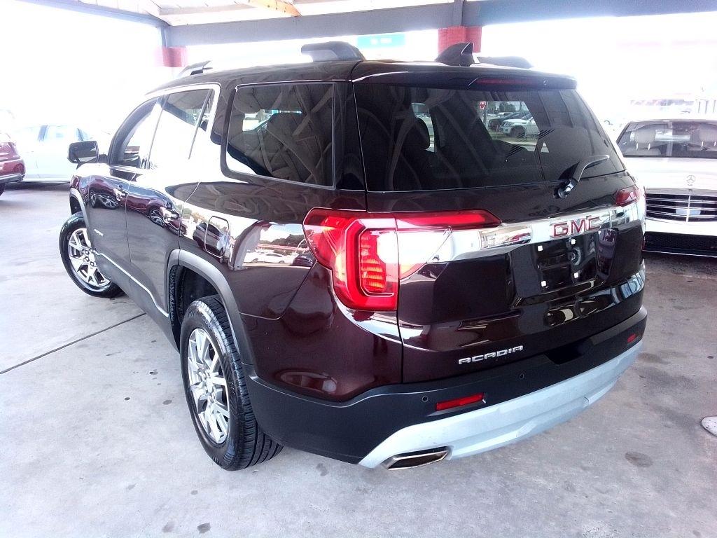 GMC Acadia SLT 2020