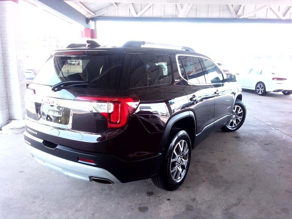 GMC Acadia SLT 2020