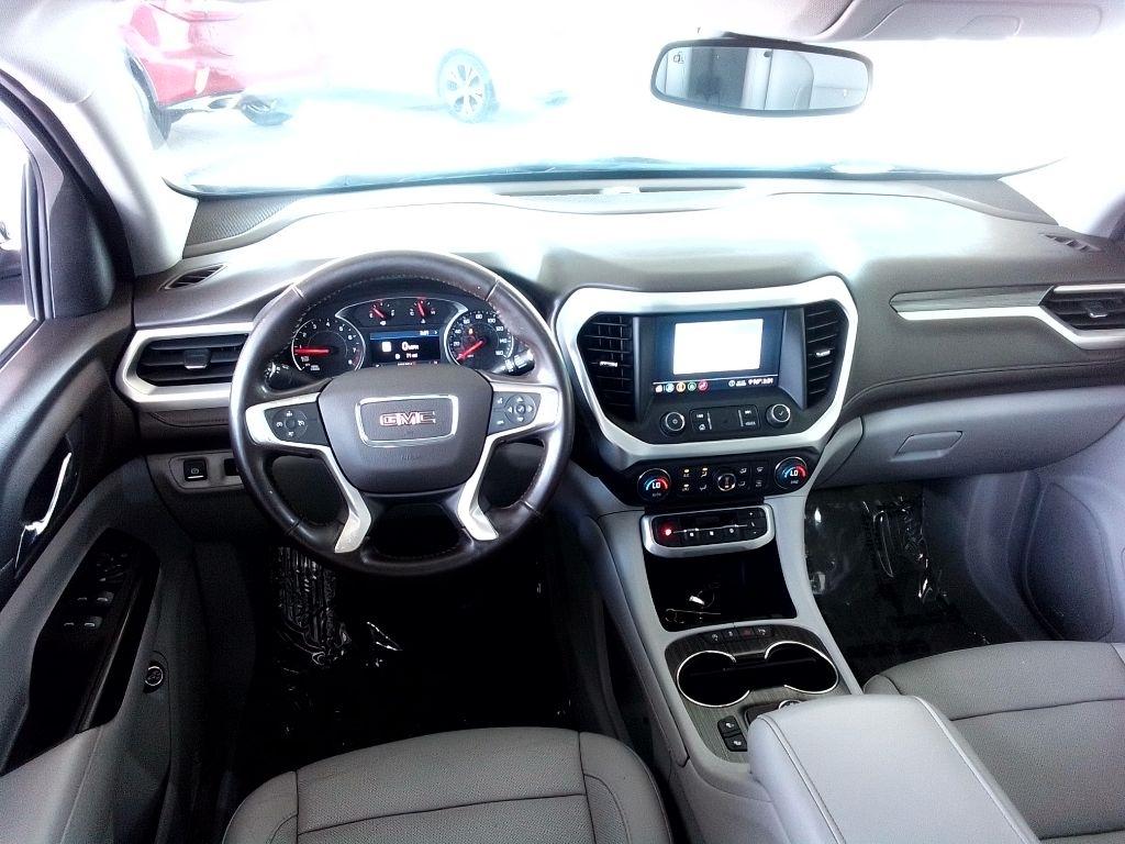 GMC Acadia SLT 2020