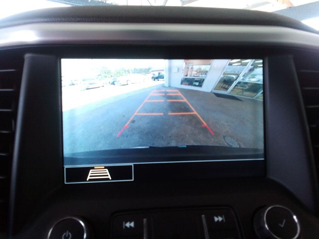 GMC Acadia SLT 2020