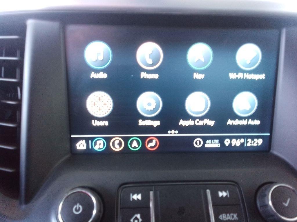 GMC Acadia SLT 2020