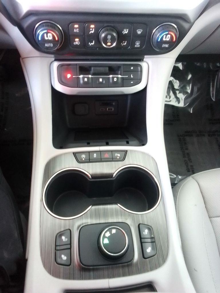 GMC Acadia SLT 2020