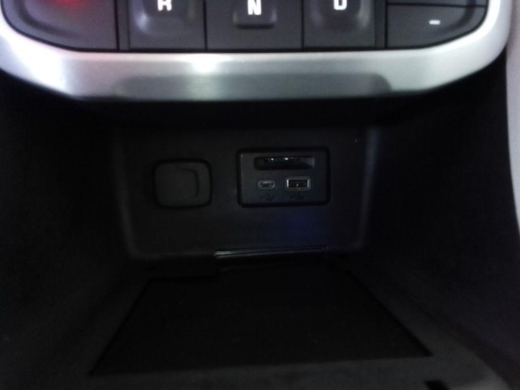 GMC Acadia SLT 2020