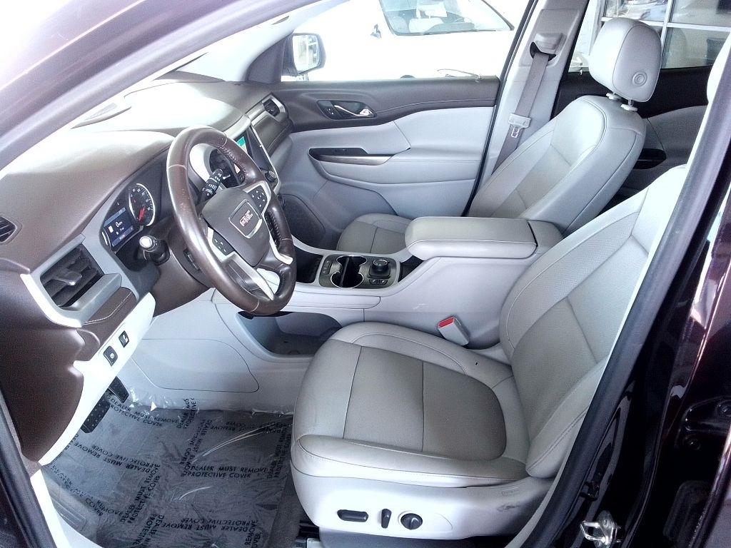 GMC Acadia SLT 2020