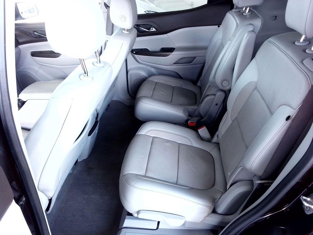 GMC Acadia SLT 2020